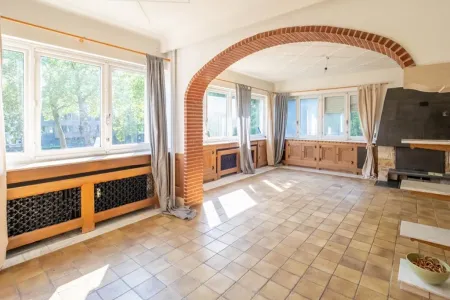 Appartement Te Koop Auderghem
