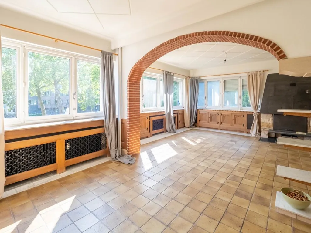 Hoofdfoto Appartement in Auderghem
