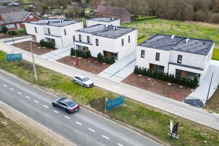 Huis Te Koop Bertem Korbeek-dijle