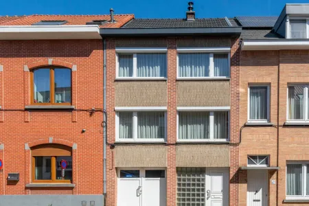 Huis Te Koop Kraainem