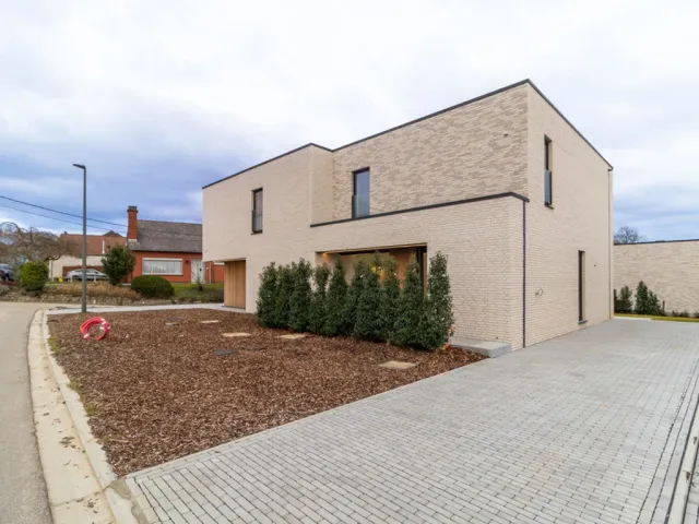 Maison à Korbeek-Dijle - Nijvelsebaan 33, 3060
