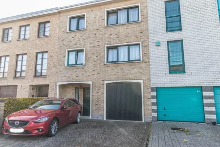 Appartement Te Koop Zaventem