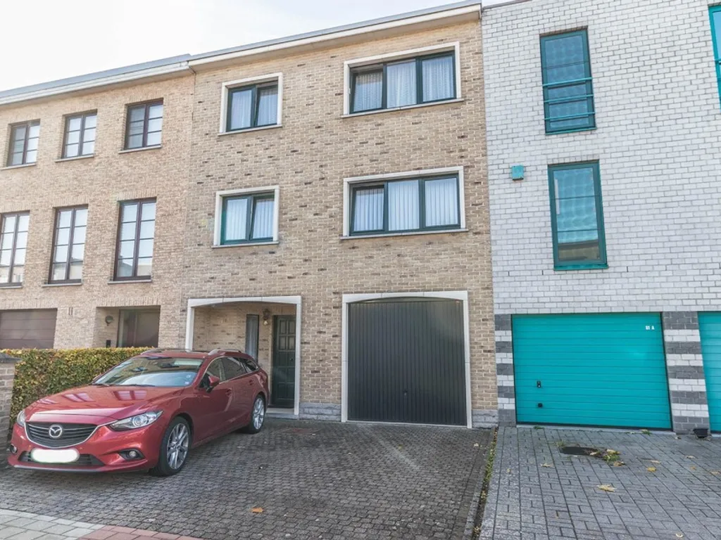 Hoofdfoto Appartement in Zaventem