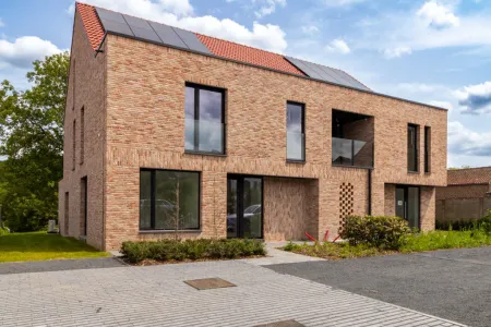 Huis Te Koop Huldenberg Loonbeek