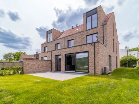 Huis in Loonbeek - Sint-Jansbergsteenweg 16A, 3040 - foto 2