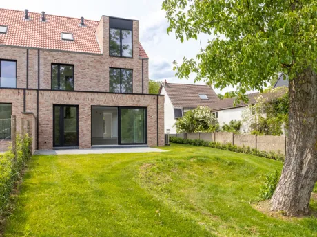 Huis in Loonbeek - Sint-Jansbergsteenweg 16A, 3040 - foto 3