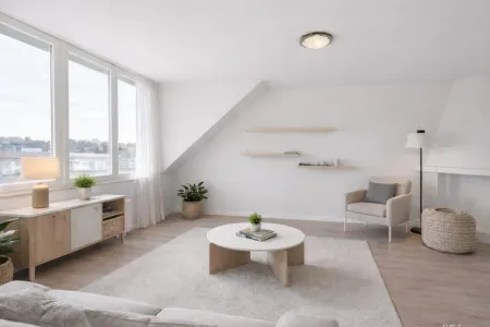 Appartement Te Koop Bruxelles