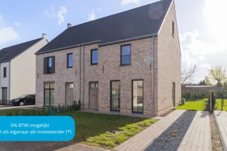 Huis Te Koop Kortenberg Erps-kwerps