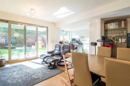 Appartement Te Koop Woluwe-Saint-Lambert