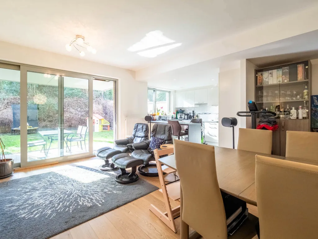 Hoofdfoto Appartement in Woluwe-Saint-Lambert