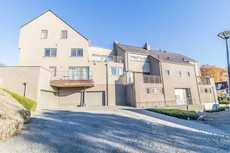 Appartement Te Huur Zaventem Sterrebeek