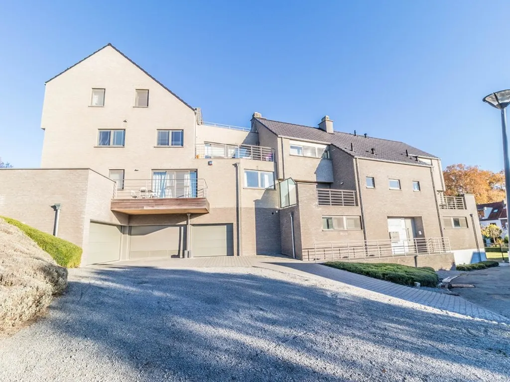 Hoofdfoto Appartement in Zaventem Sterrebeek