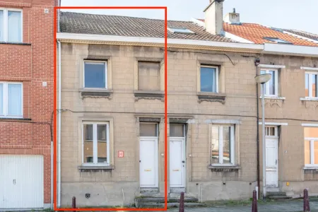 Huis Te Koop Kraainem