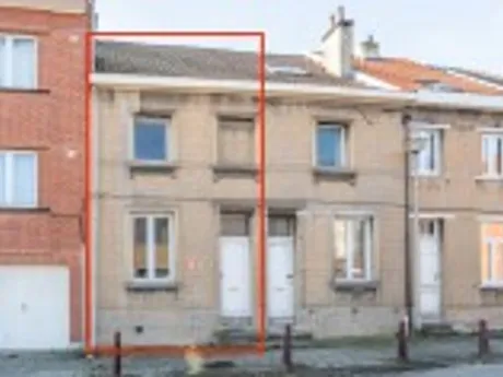Huis in Kraainem - Rue Joseph Van Hove 21, 1950 - foto 2