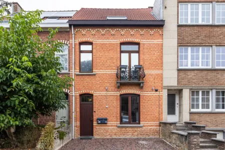 Appartement Te Koop Kortenberg