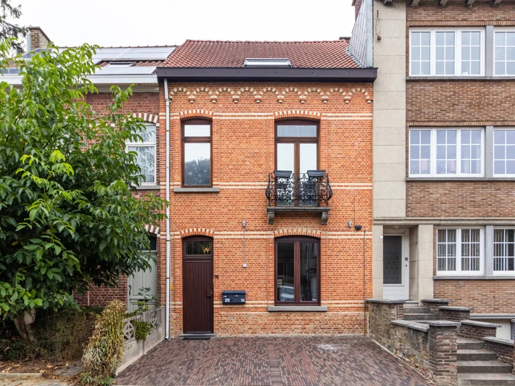 Hoofdfoto Appartement in Kortenberg