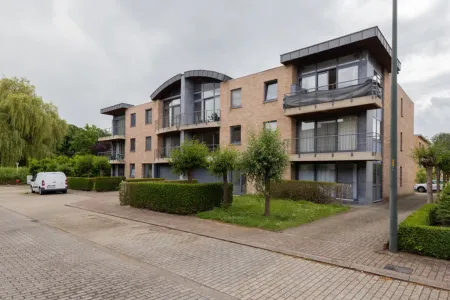 Appartement Te Huur Kortenberg