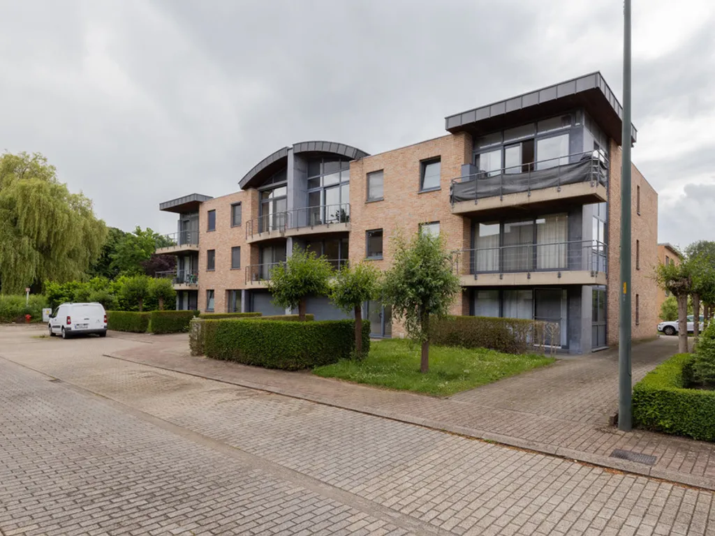 Hoofdfoto Appartement in Kortenberg