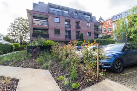 Appartement Te Huur Sint-Pieters-Woluwe