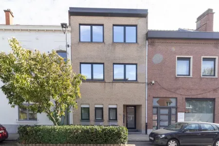 Appartement Te Huur Zaventem