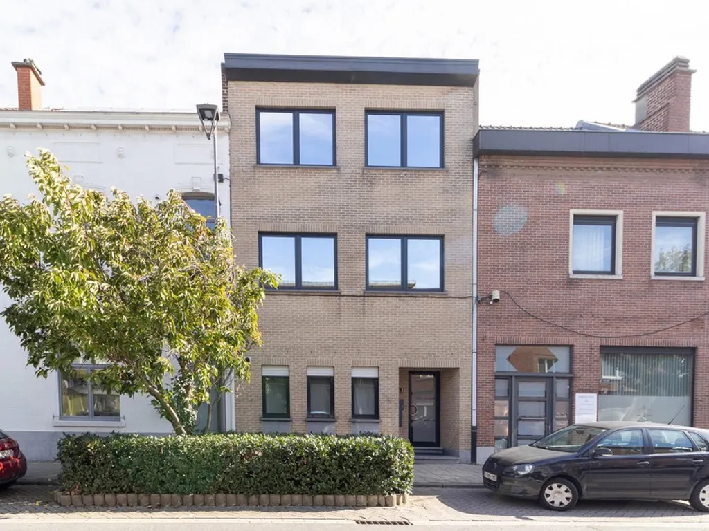 Hoofdfoto Appartement in Zaventem