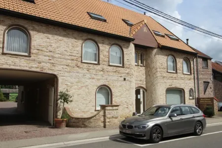 Appartement Te Huur Everberg
