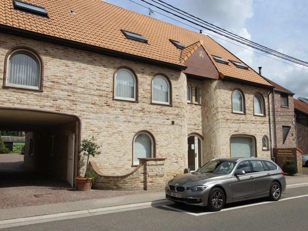 Hoofdfoto Appartement in Everberg