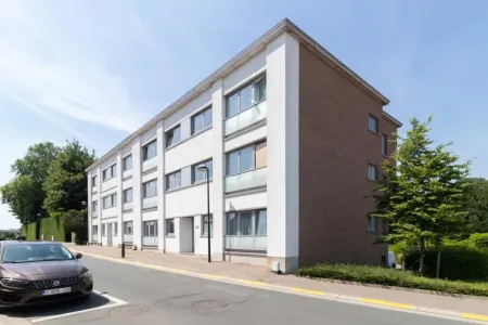 Appartement Te Huur Kortenberg