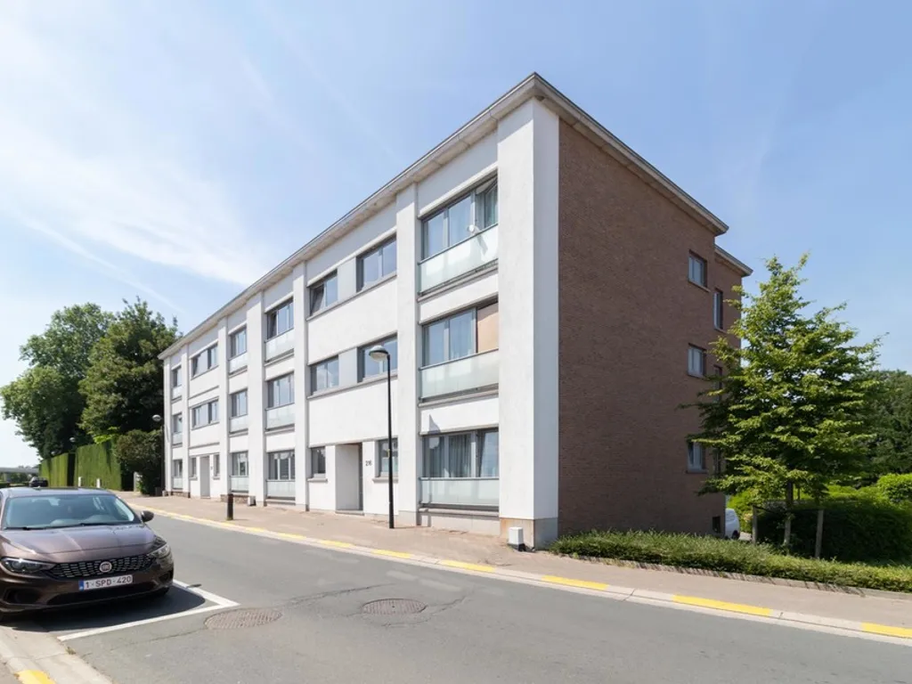 Hoofdfoto Appartement in Kortenberg