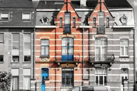 Huis Te Koop Kortenberg