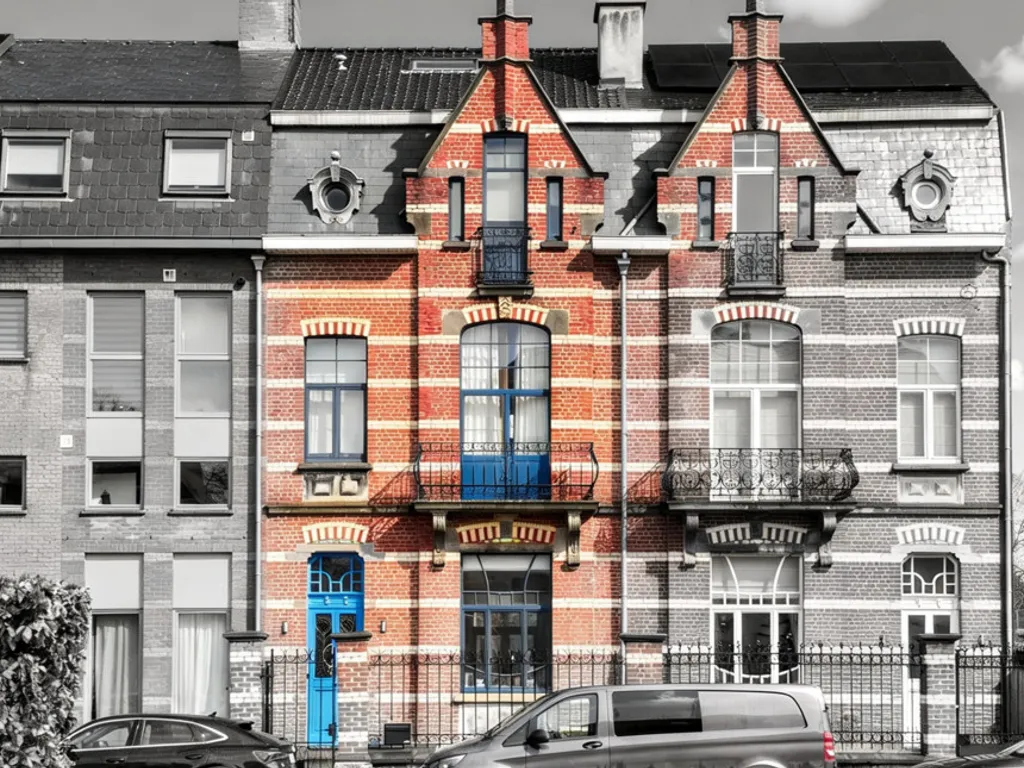 Hoofdfoto Huis in Kortenberg