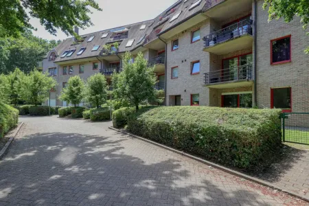 MaisonWezembeek-Oppem