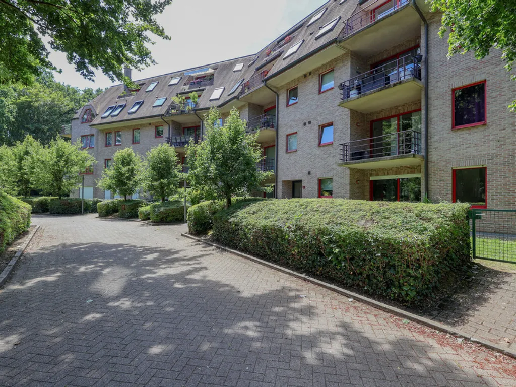 Hoofdfoto Appartement in Wezembeek-Oppem