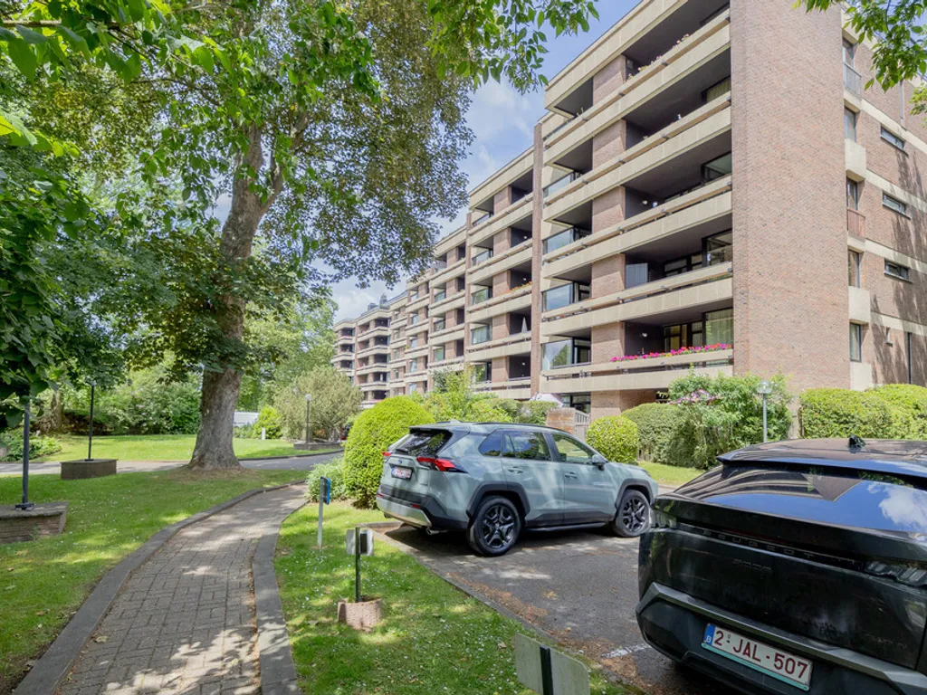 Hoofdfoto Appartement in Wezembeek-Oppem