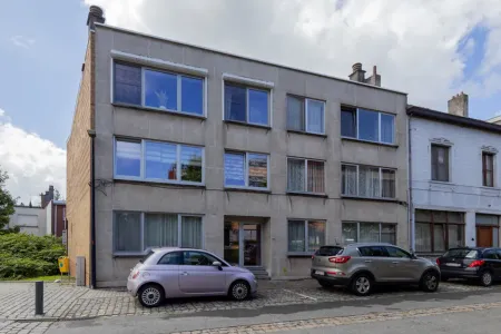 Appartement Te Koop Zaventem
