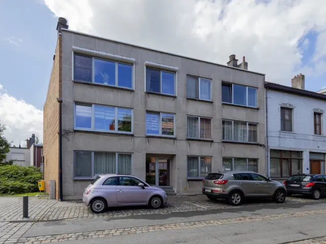 Huis in Zaventem - Marktstraat 36, 1930