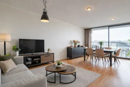 Appartement Te Koop Kraainem