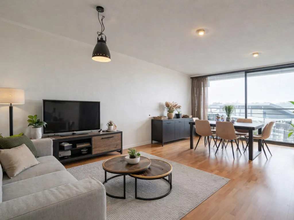 Hoofdfoto Appartement in Kraainem