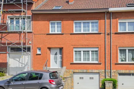 Huis Te Koop Zaventem Sterrebeek