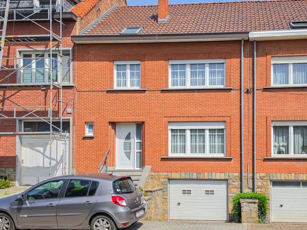 Hoofdfoto Huis in Zaventem Sterrebeek