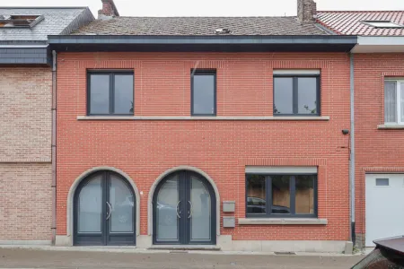 Huis Te Koop Kortenberg