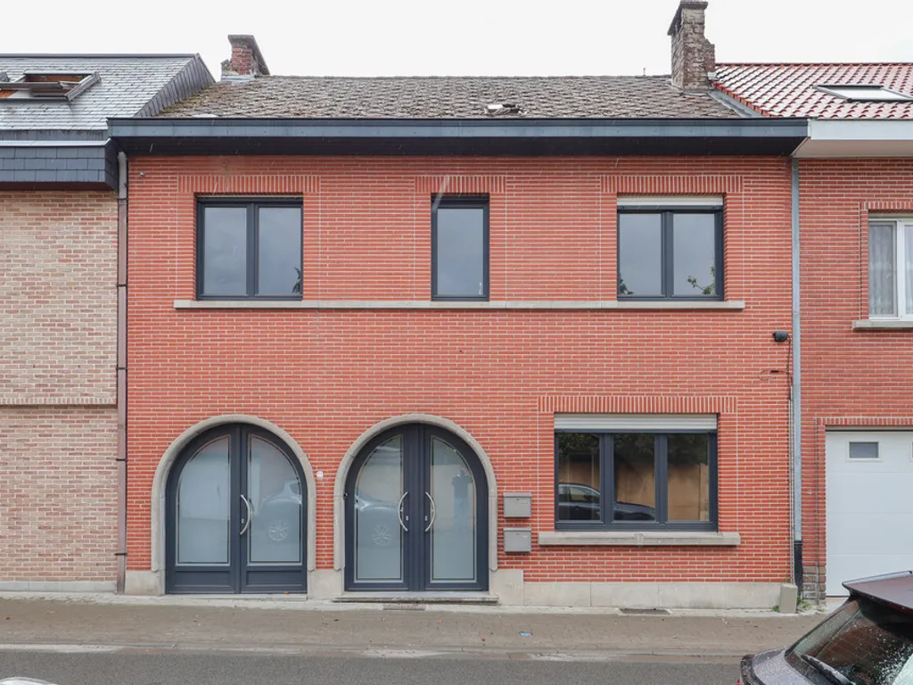 Hoofdfoto Huis in Kortenberg