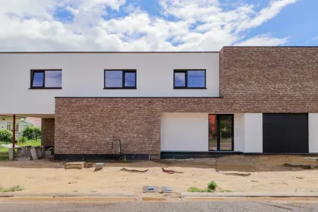 Huis Te Koop Haacht
