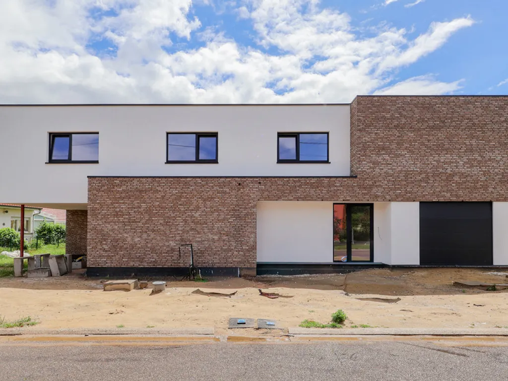 Hoofdfoto Huis in Haacht