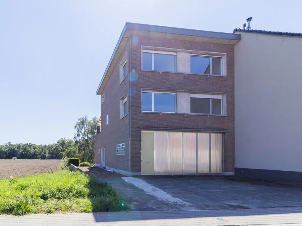Hoofdfoto Huis in Kortenberg