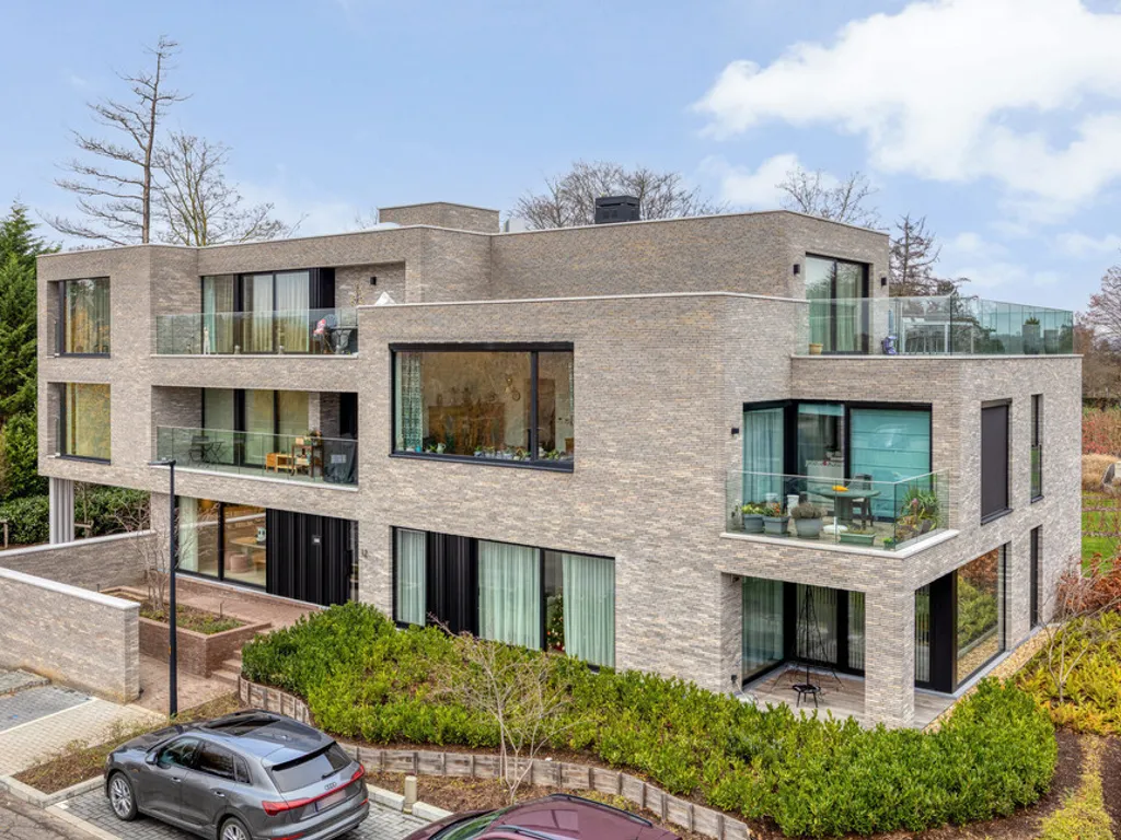 Hoofdfoto Appartement in Wezembeek-Oppem