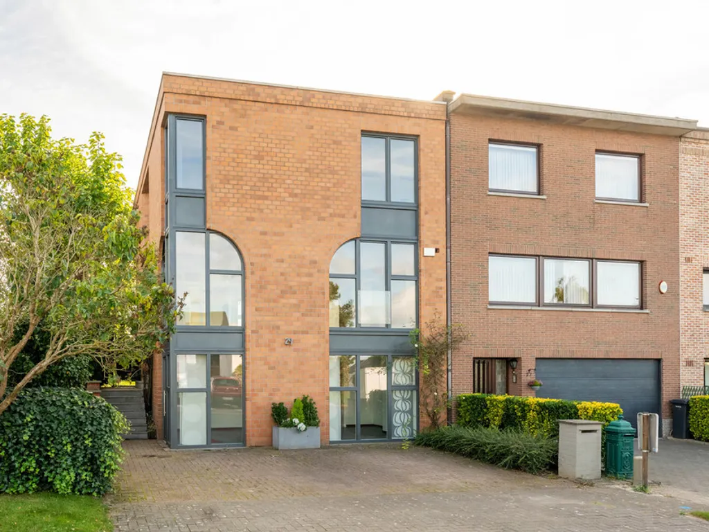 Hoofdfoto Huis in Kraainem