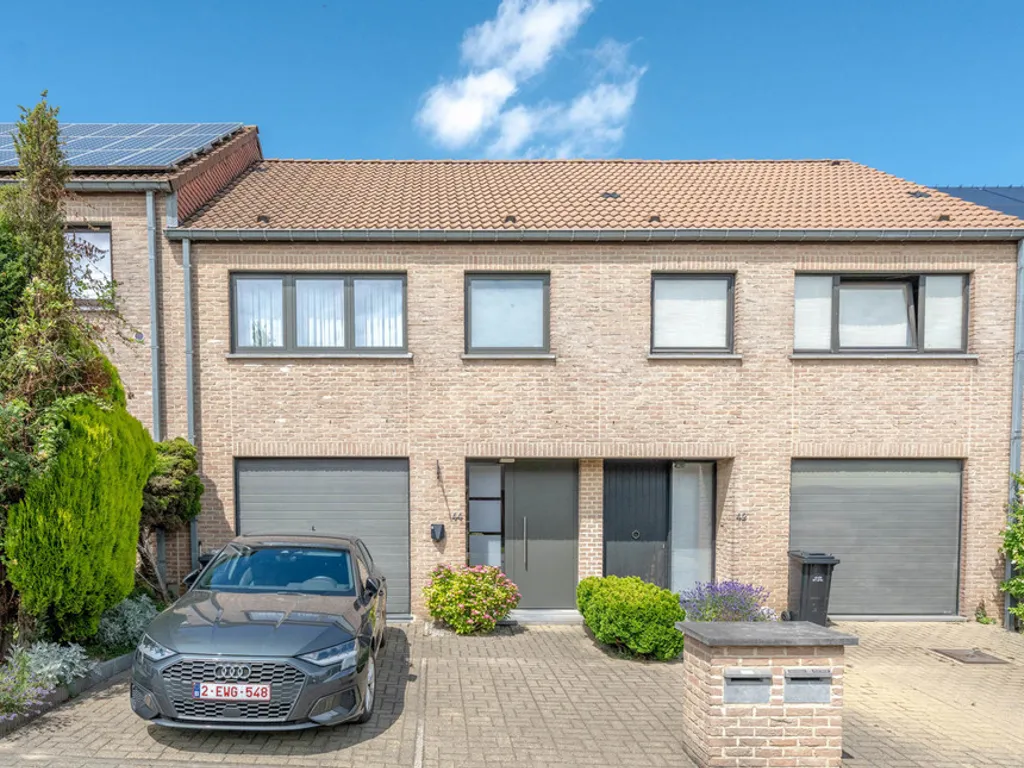 Hoofdfoto Huis in Zaventem Sint-stevens-woluwe