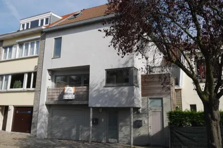 Garage Te Huur Kraainem