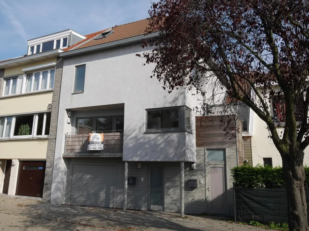 Hoofdfoto Huis in Kraainem